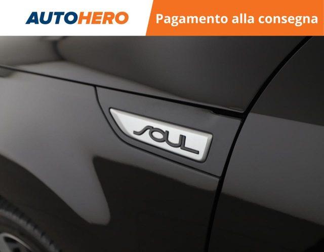 KIA Soul 1.6 CRDi You® Soul