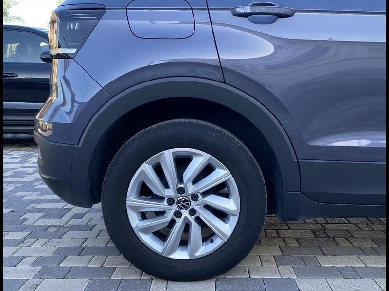 Volkswagen T-Cross Style 1.0 TSI 95CV