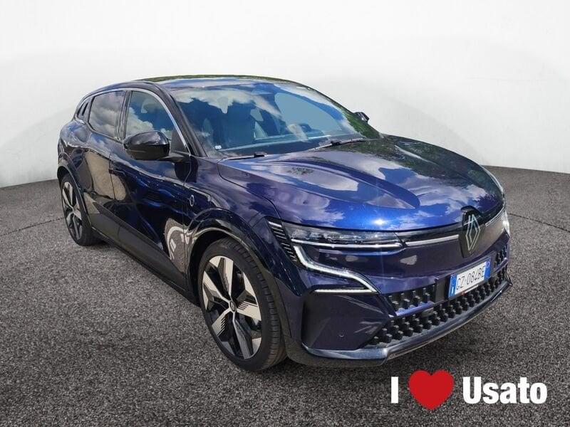 Renault Mégane E-Tech El. techno MY24 220cv comfort range