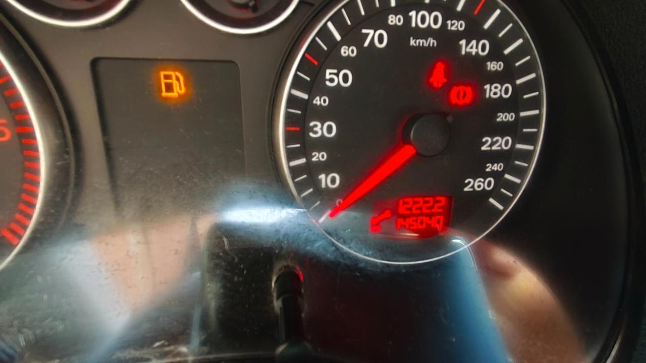 Audi A3 SPB 2.0 TDI F.AP. Ambition