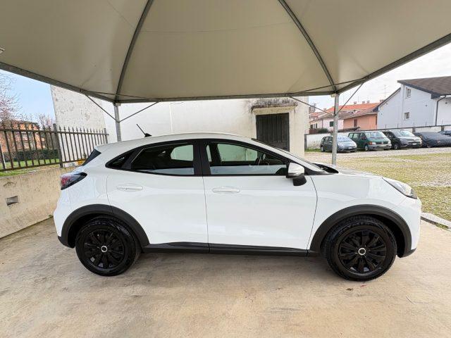 FORD Puma 1.0 EcoBoost 95 CV OK NEOP PROMO FINANZIARIAI