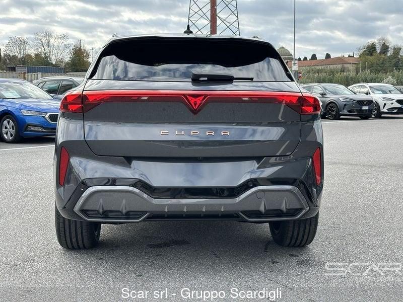 Cupra Terramar Terramar 2.0 TSI 204 CV DSG 4Drive *PREZZO REALE NON VINCOLATO, PRONTA CONSEGNA"