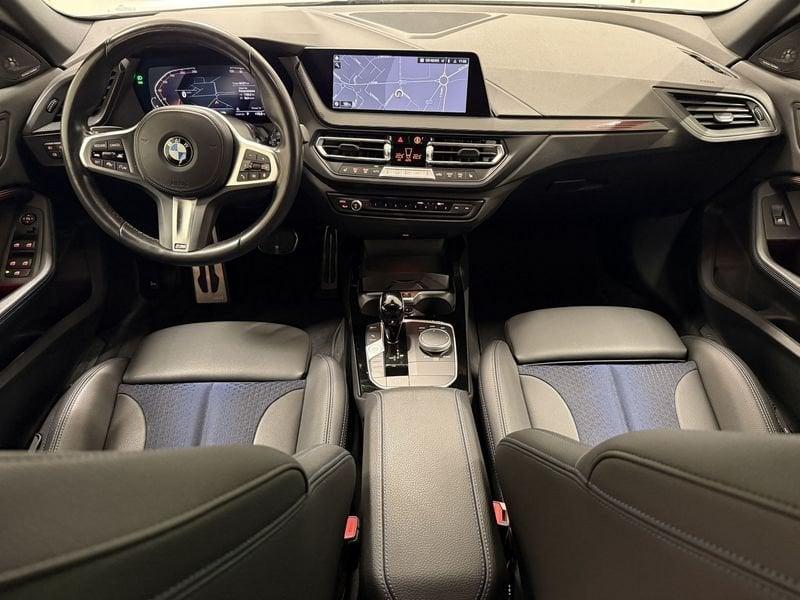 BMW Serie 2 G.C. 218i Gran Coupé Msport Steptronic