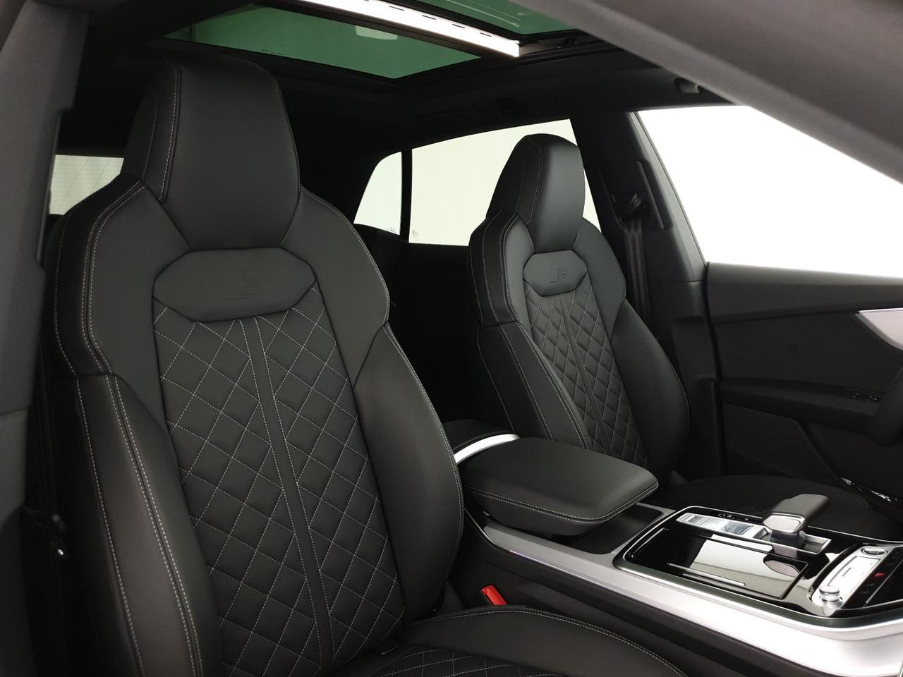 50TDI 286CV quattro tiptronic S line Edition