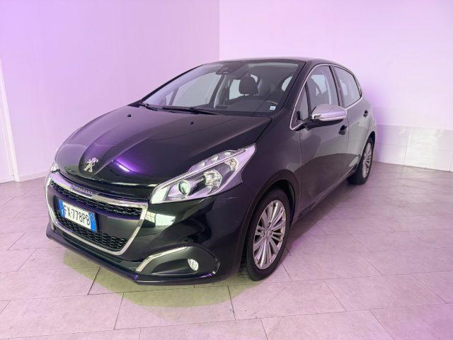 PEUGEOT 208 1° serie PureTech 82 Stop&Start 5 porte Allure