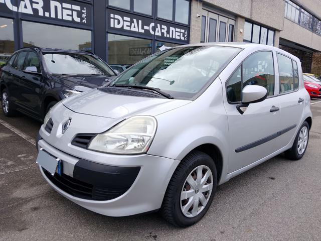 RENAULT Modus 1.2 16V Expression
