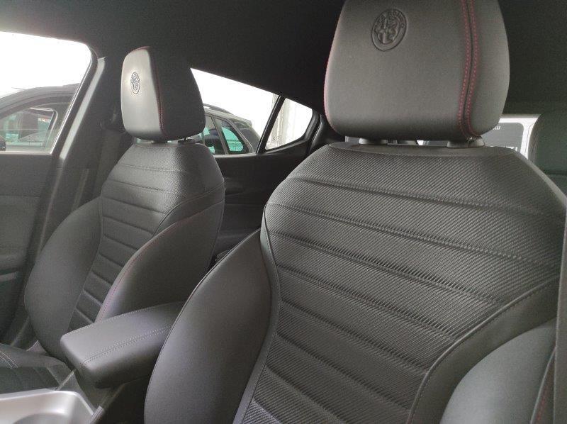ALFA ROMEO Tonale - Tonale 1.5 130 CV MHEV TCT7 Sprint