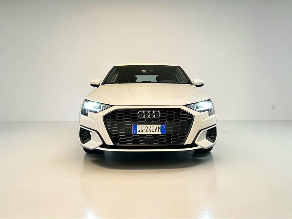 Audi A3 30 1.5 g-tron Business S tronic