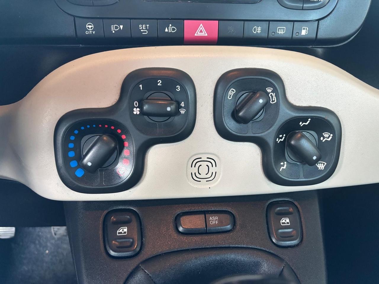Fiat Panda 1.2 EasyPower Lounge