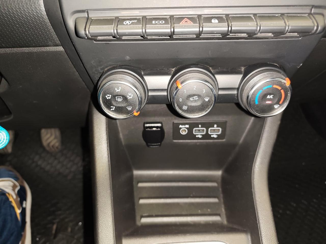 Renault Clio Blue dCi 85 CV 5 porte Intens