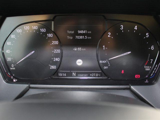 BMW 118 i 5p. Business Advantage