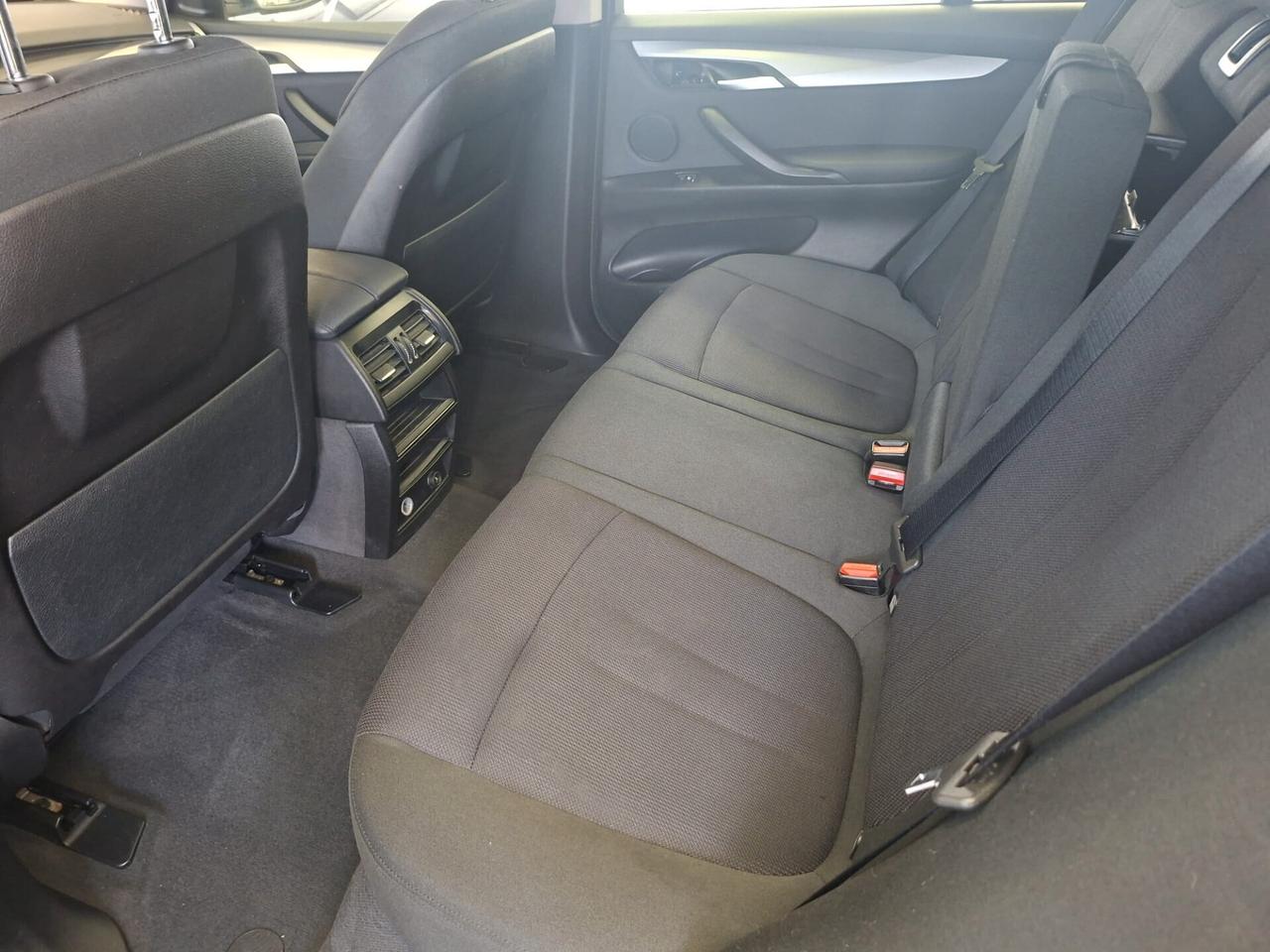 Bmw X5 xDrive30d 258CV Experience