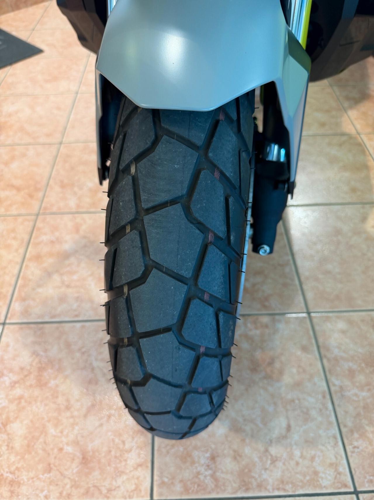 Honda X-ADV 750