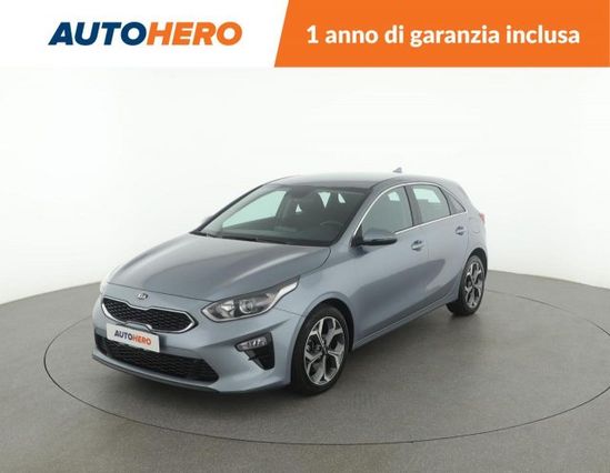 KIA Ceed 1.0 T-GDi 120 CV MHEV DCT 5p. Style