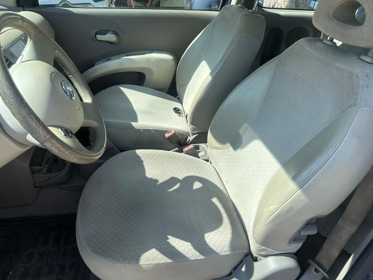 Nissan Micra 1.2 16V 3 porte Acenta