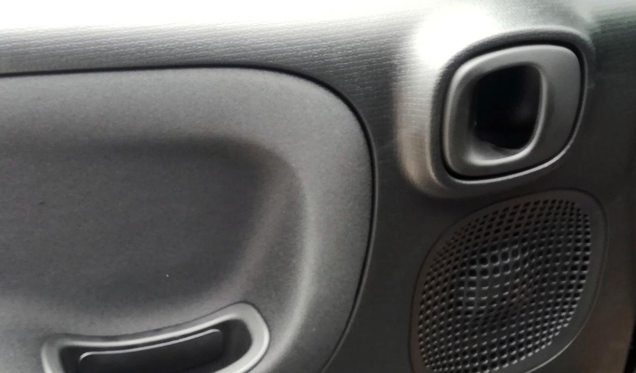 FIAT PANDA 1.0 CC FIREFLY 70 CV HYBRID KM0