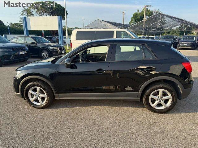 AUDI Q2 Q2 35 2.0 tdi quattro 150cv s-tronic - FV334SE