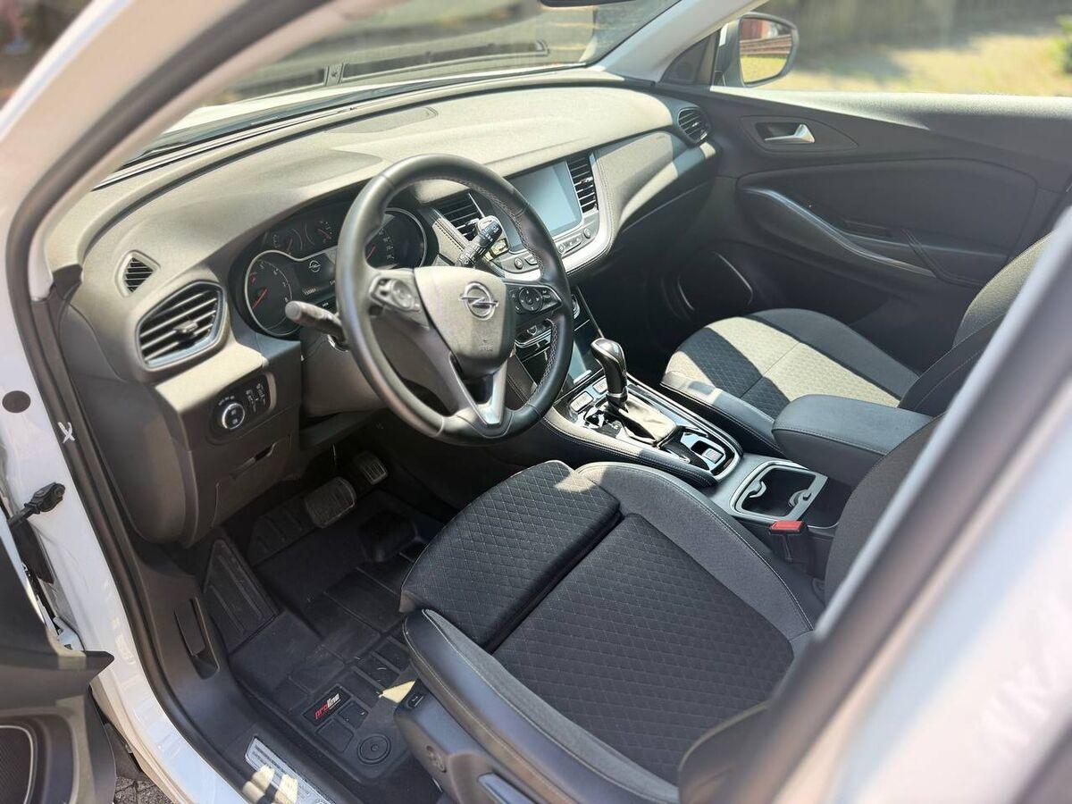 Opel Grandland X 1.5 ecotec Business s&s 130cv at8