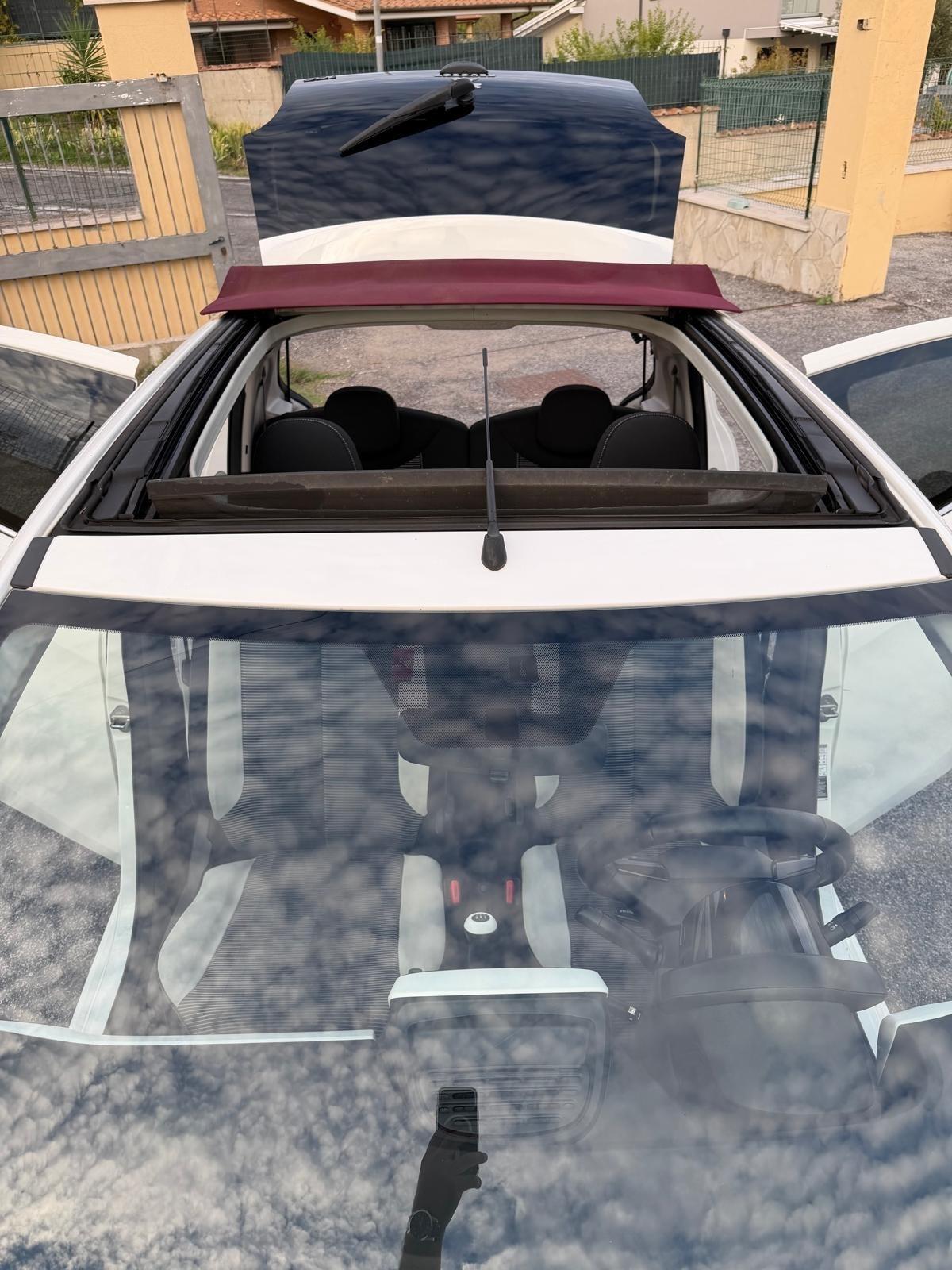 Peugeot 108 Sport