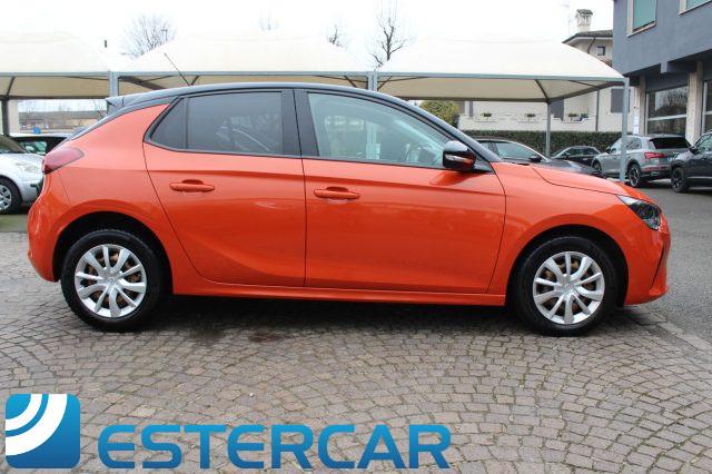 OPEL Corsa 1.2 5P NEOPATENTATI