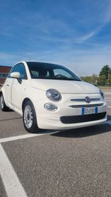 Fiat 500 1.0 Hybrid Lounge Prezzo REALE