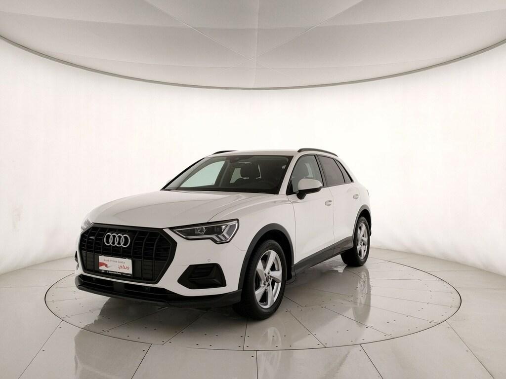 Audi Q3 35 2.0 TDI Business Advanced Quattro S tronic