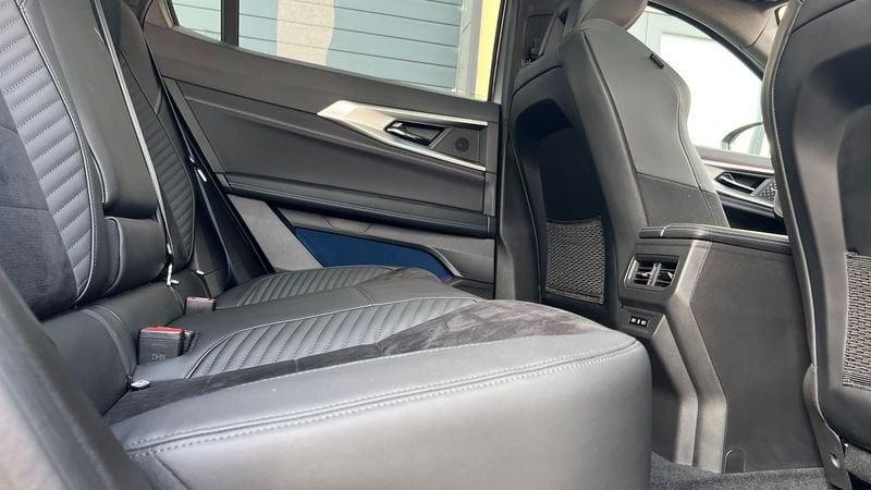 Renault Rafale esprit Alpine full hybrid E-Tech 200