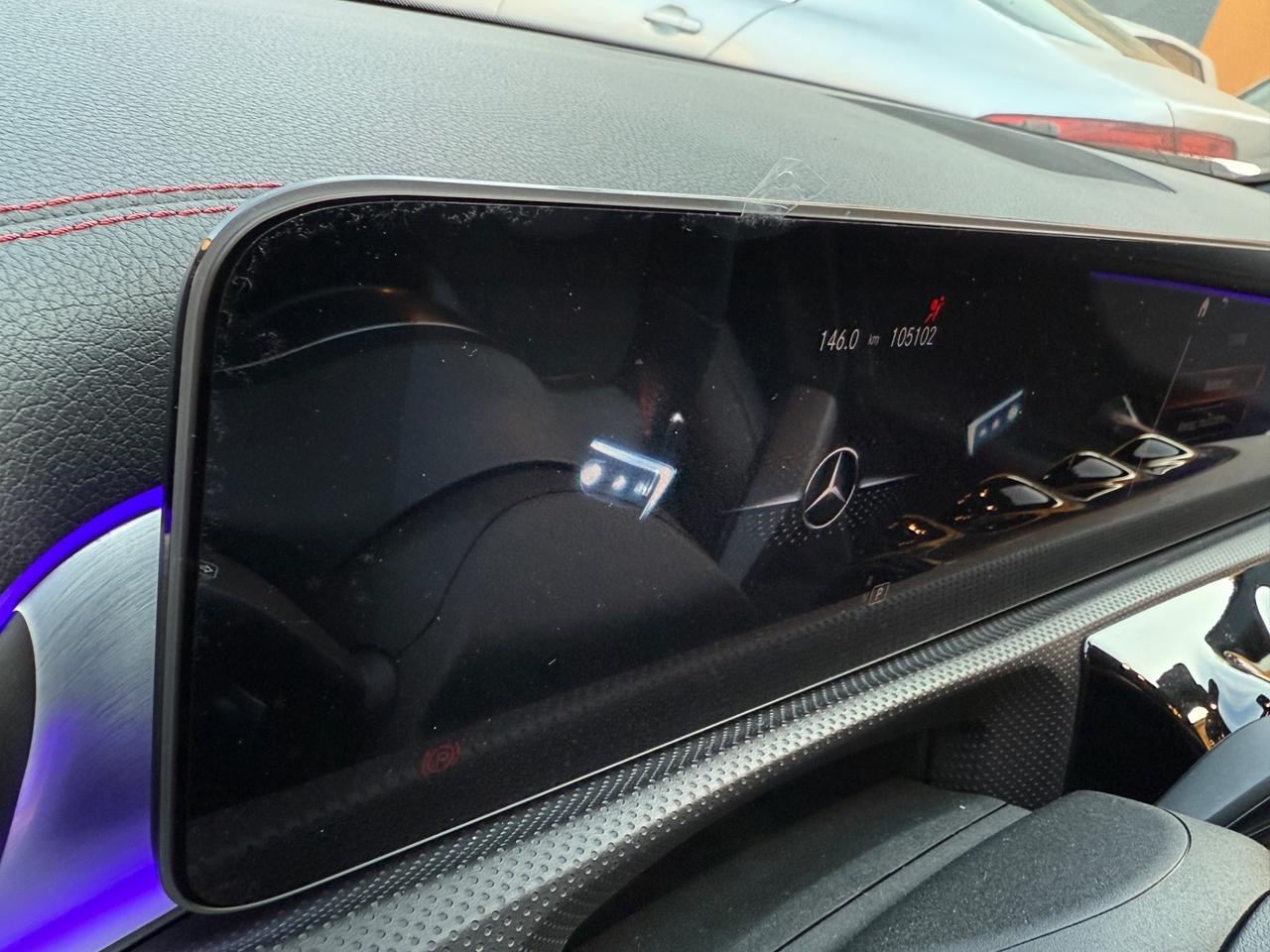 Mercedes-benz CLA 200d 4Matic AMG Shooting Brake