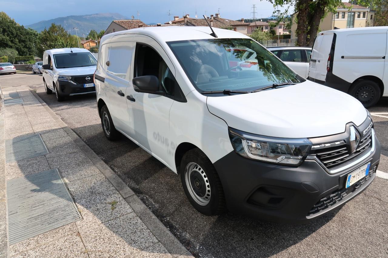 Renault Kangoo 1.5 dCi 115CV Van