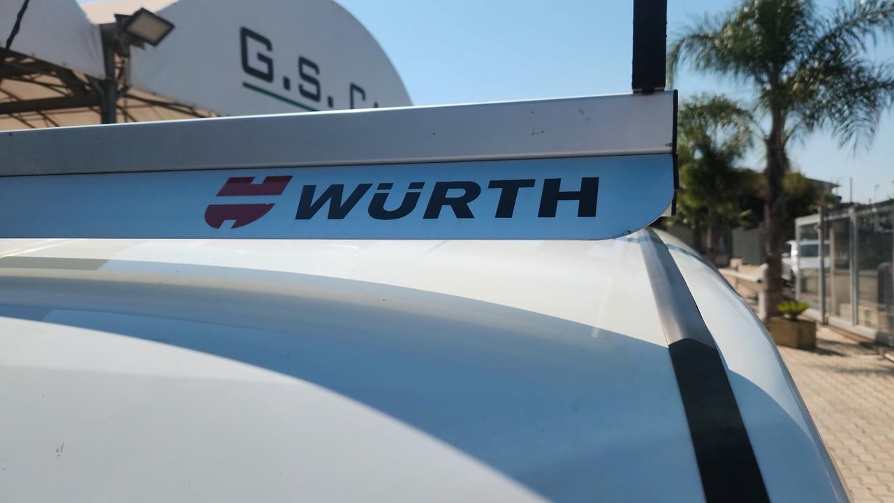 Fiat Doblo 1.6 DIESEL 3 POSTI