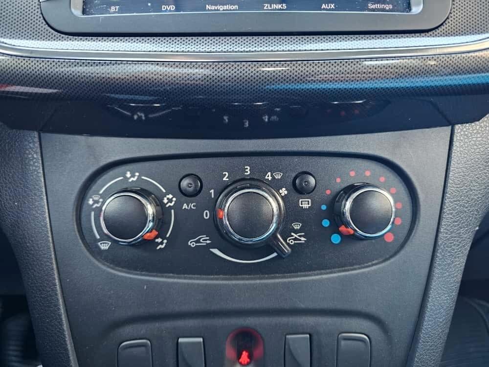 Dacia Sandero Stepway 0.9 TCe Turbo GPL 90 CV S&S Access