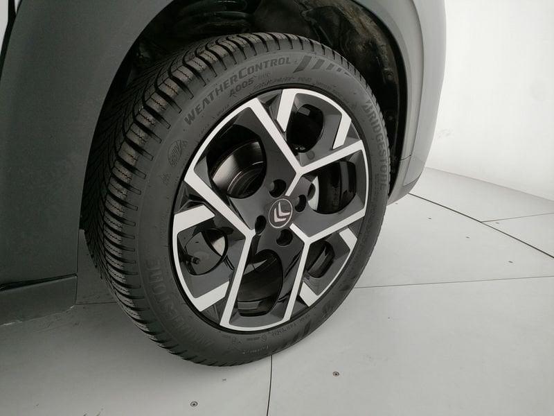 Citroën C3 Aircross C3 Aircross BlueHDi 110 S&S Shine