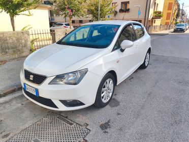 Seat Ibiza 1.6GPL NEOPATENTATI garanzia 12/24m