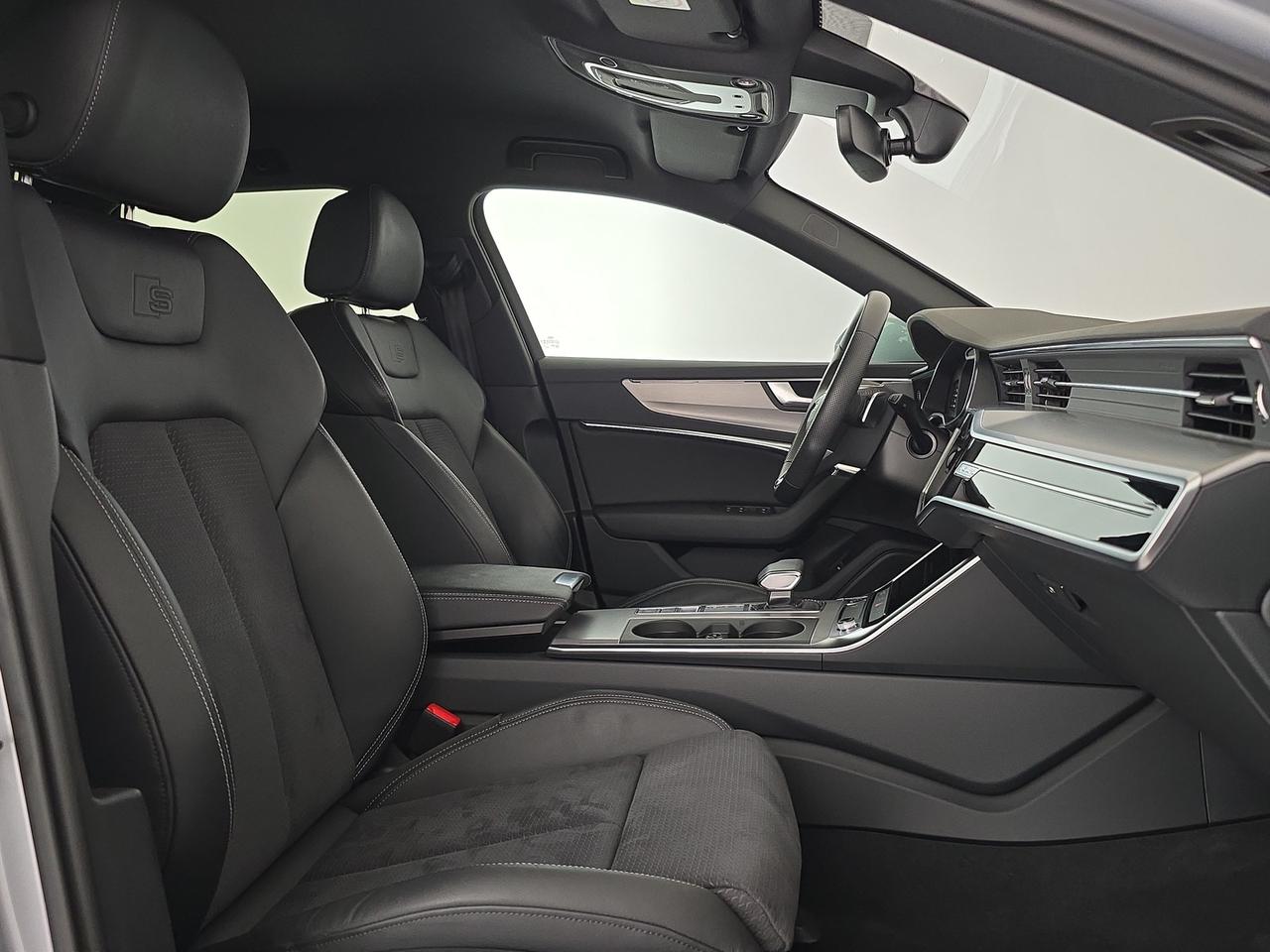 Audi A6 avant 50 3.0 tdi mhev business sport quattro tiptronic