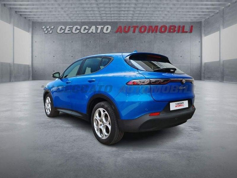 Alfa Romeo Tonale Tonale 1.6 Sprint 130cv tct6
