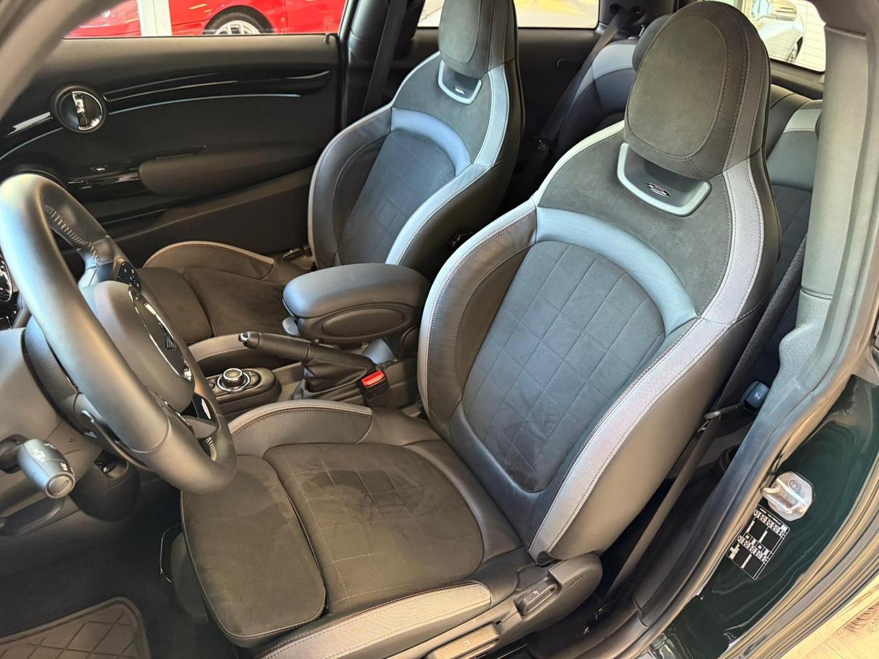 Mini 2.0 John Cooper Works JCW PREZZO REALE