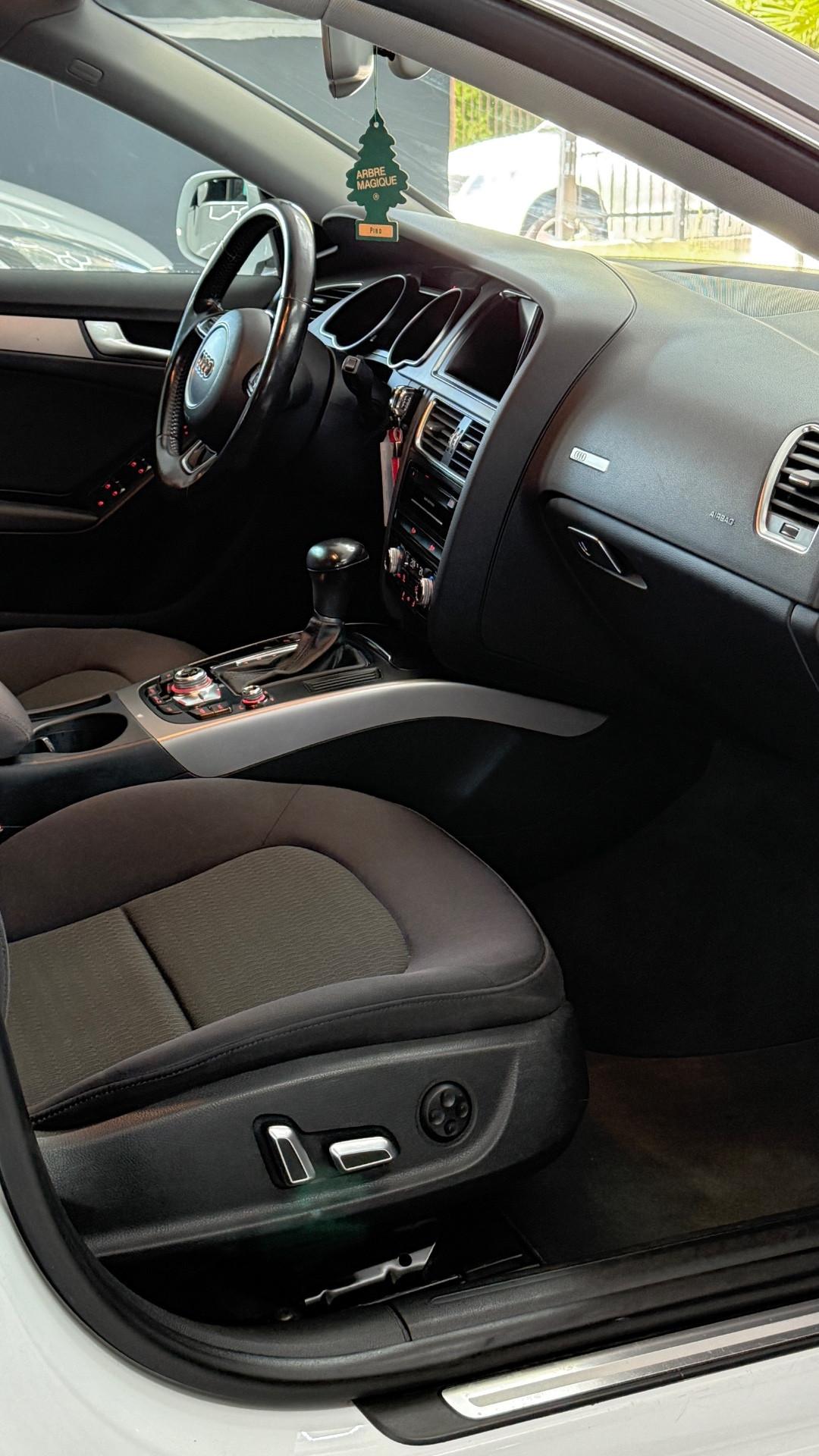 Audi A5 SPB 2.0 TDI 177 CV ultra 100.000KM