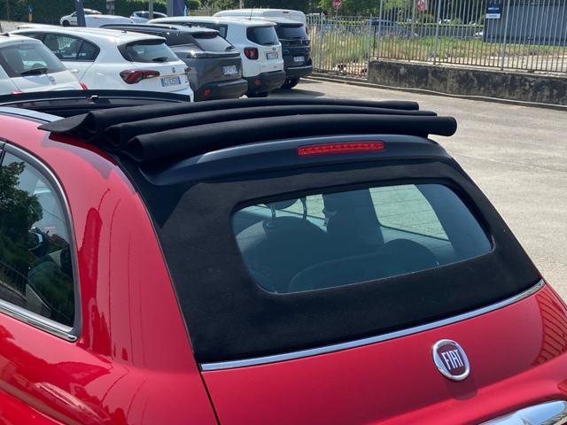 FIAT 500 *PROMO* C 1.0 Hybrid