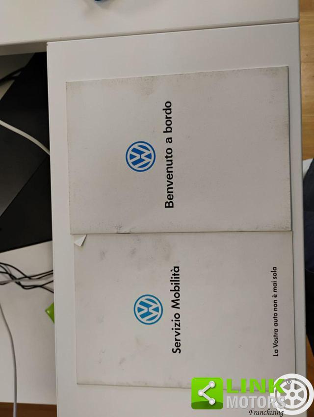 VOLKSWAGEN Golf 2.0 16V cat 3p GTI