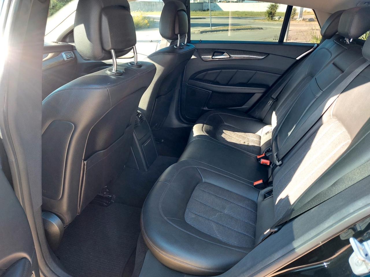 Mercedes-benz CLS 250 d SW Premium