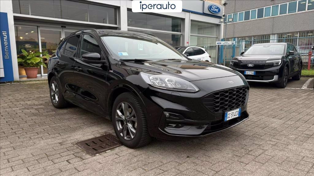 FORD Kuga 1.5 ecoboost st-line x 2wd 150cv del 2020