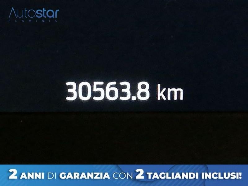 Ford Focus 1.0t ecoboost h ST-Line X 125cv