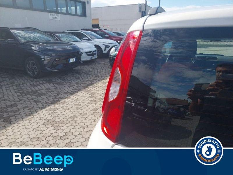 FIAT Panda 1.2 POP 69CV