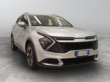 KIA Sportage V 2022 - Sportage 1.6 tgdi mhev Business imt