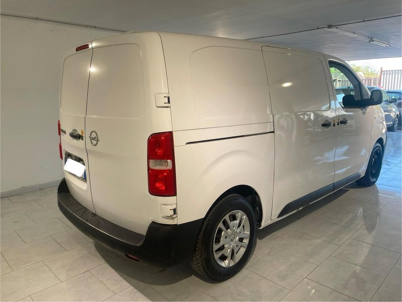 Opel Vivaro 1.5 Diesel 120cv PRONTA CONSEGNA