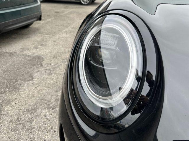 MINI Cooper SE Classic Aut.