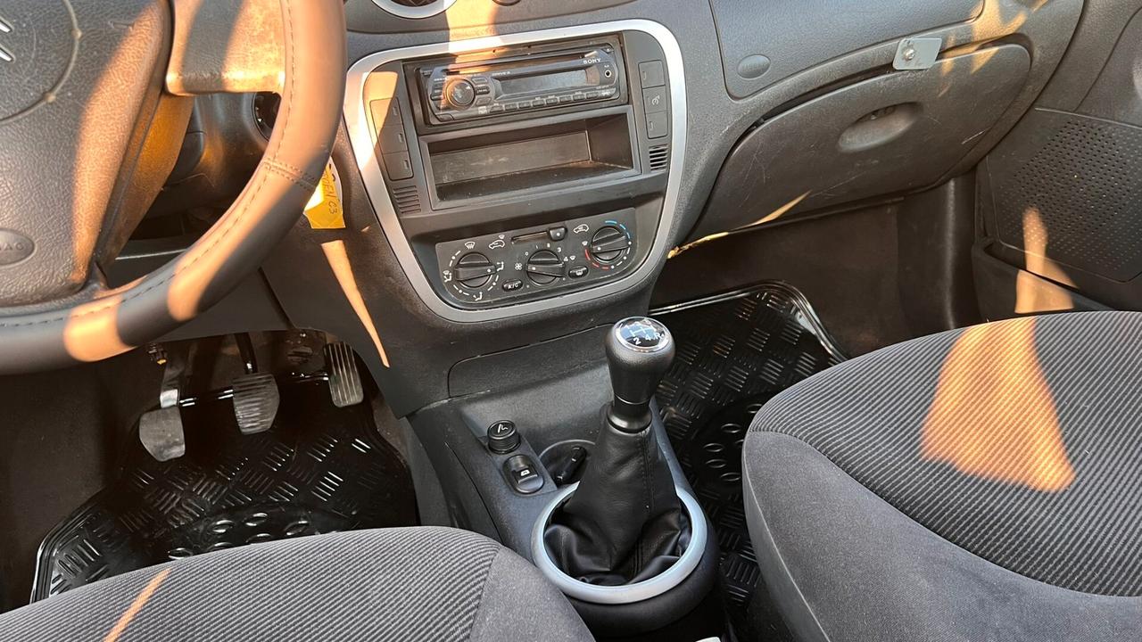 Citroen C3 1.1 Classique