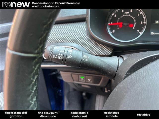 DACIA Sandero TCe 100 GPL Streetway Expression NBI
