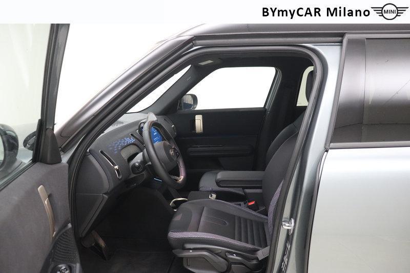 Mini Mini Countryman 1.5 48V C Classic