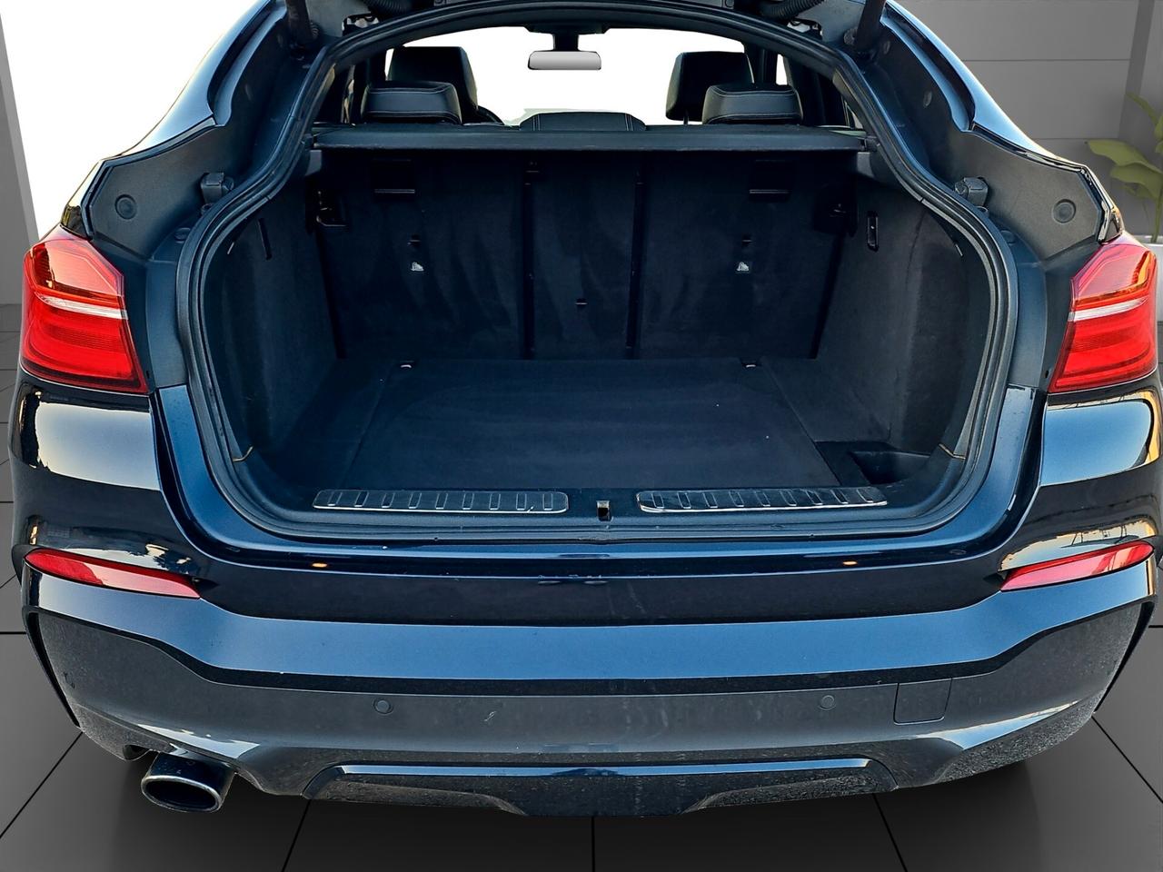 Bmw X4 xDrive20d Msport TETTO FULL